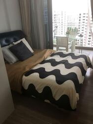 The Lakefront Residences (D22), Condominium #560860621